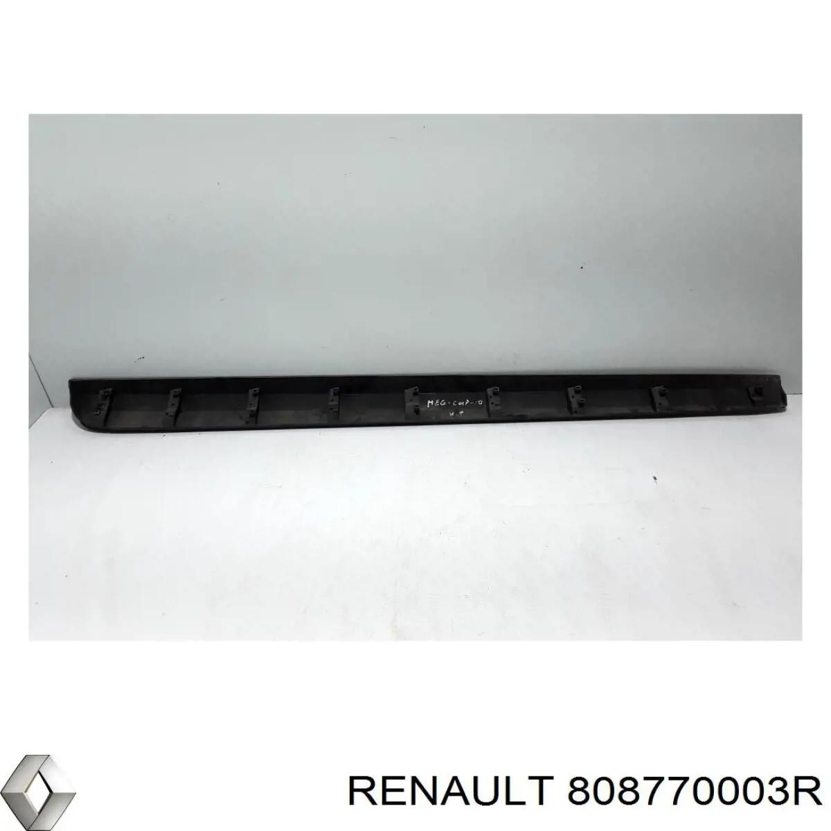 Купить 808770003R Renault (RVI) 