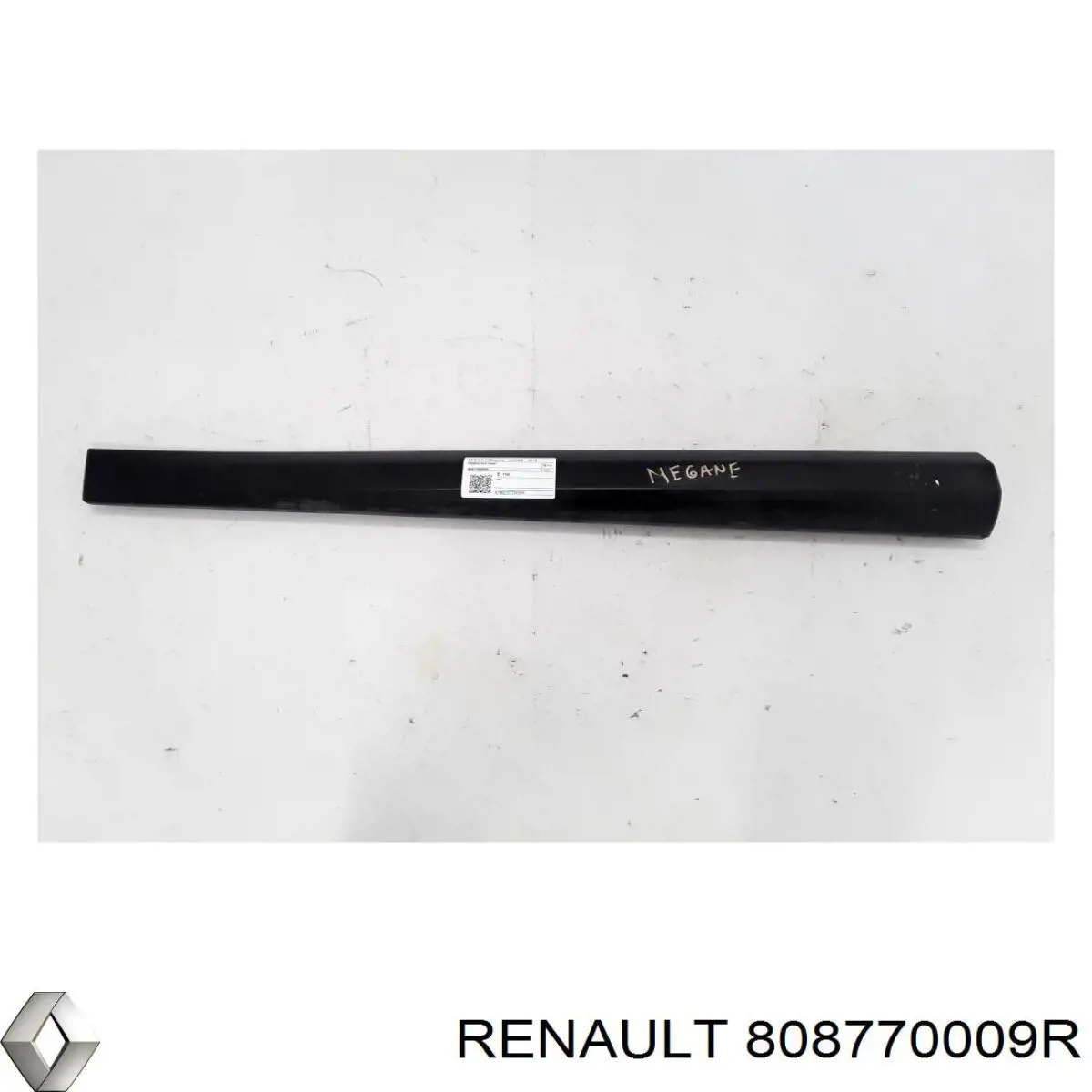  808770009R Renault (RVI)