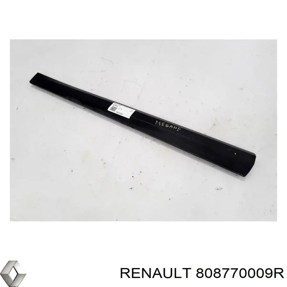 808770009R Renault (RVI) 