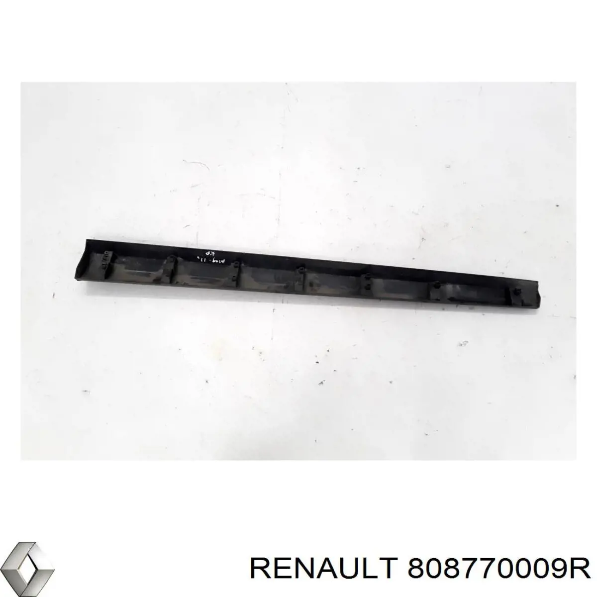  Renault (RVI) 808770009R цена, от 12.67 USD