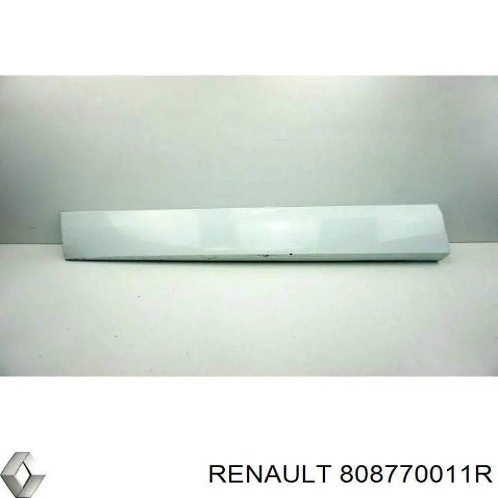 Купить 808770011R Renault (RVI) 