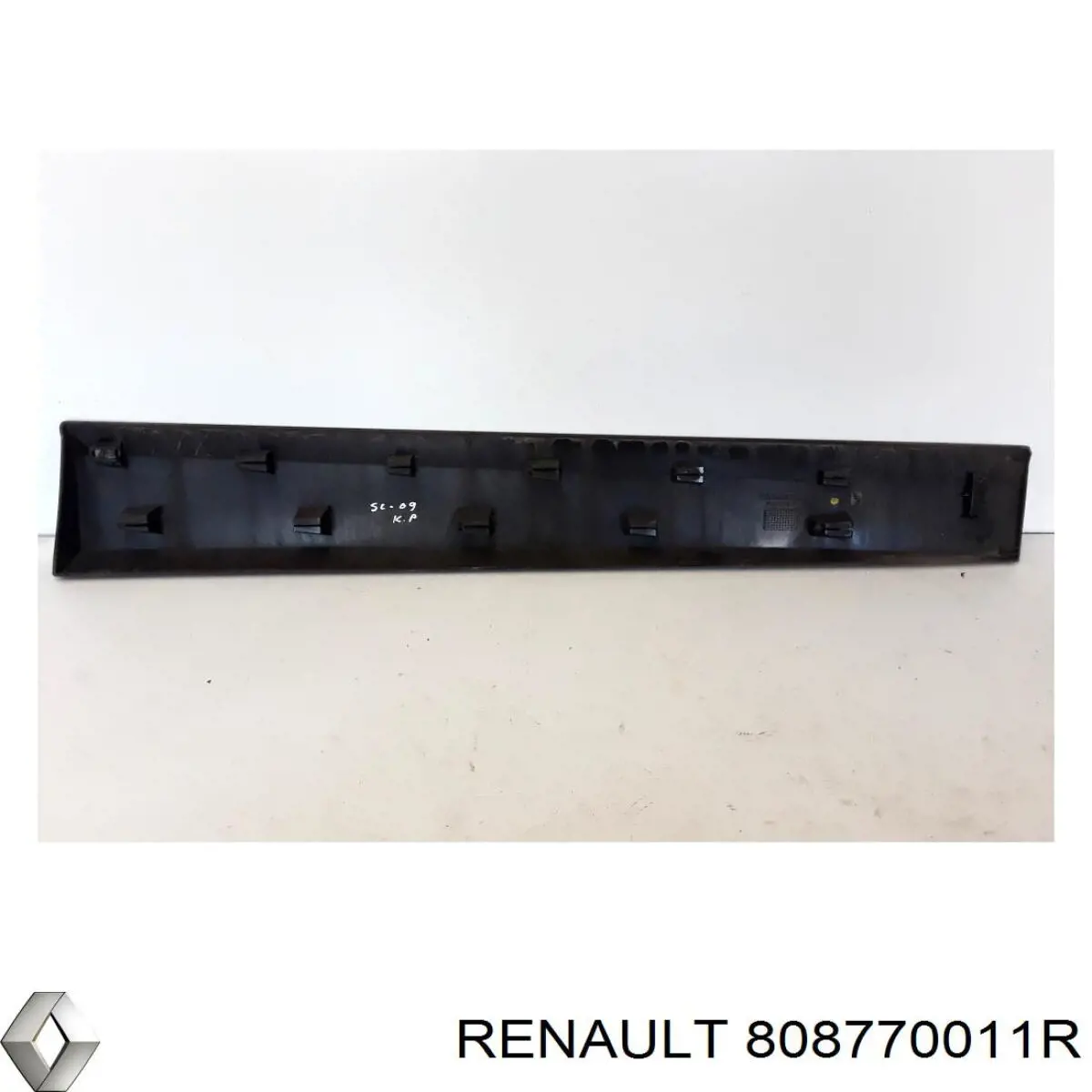  Renault (RVI) 808770011R цена, от 12.15 USD