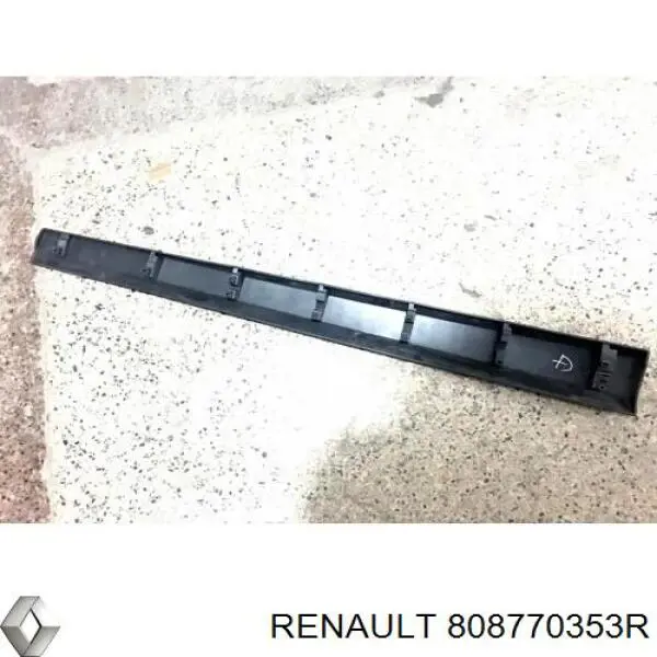 808770353R Renault (RVI) 