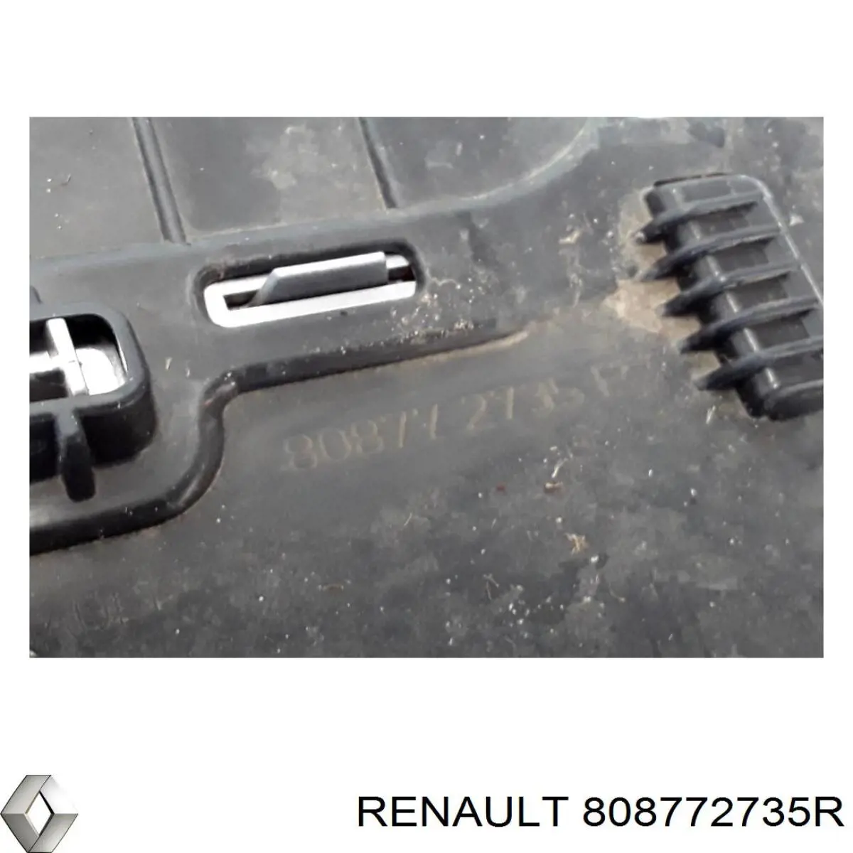 808772735R Renault (RVI) 