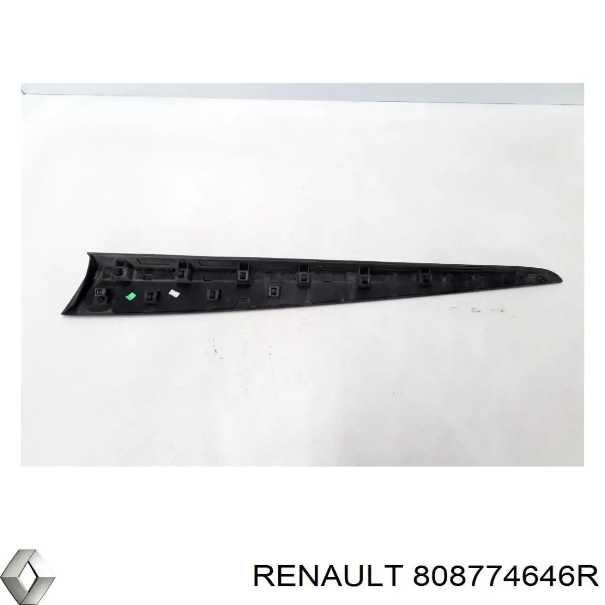 Купить 808774646R Renault (RVI) 