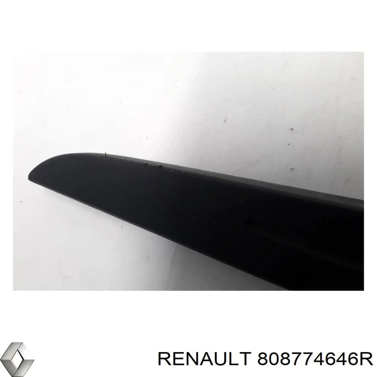  Renault (RVI) 808774646R цена, от 26.78 USD