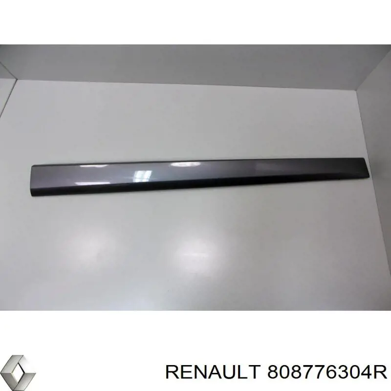 Купить 808776304R Renault (RVI) 