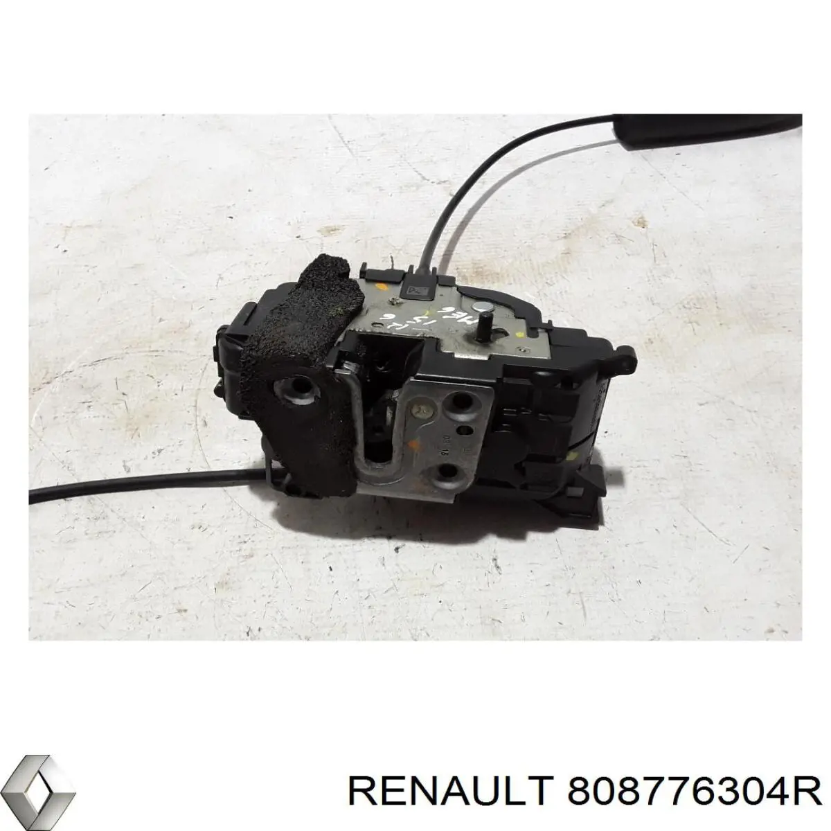  Renault (RVI) 808776304R