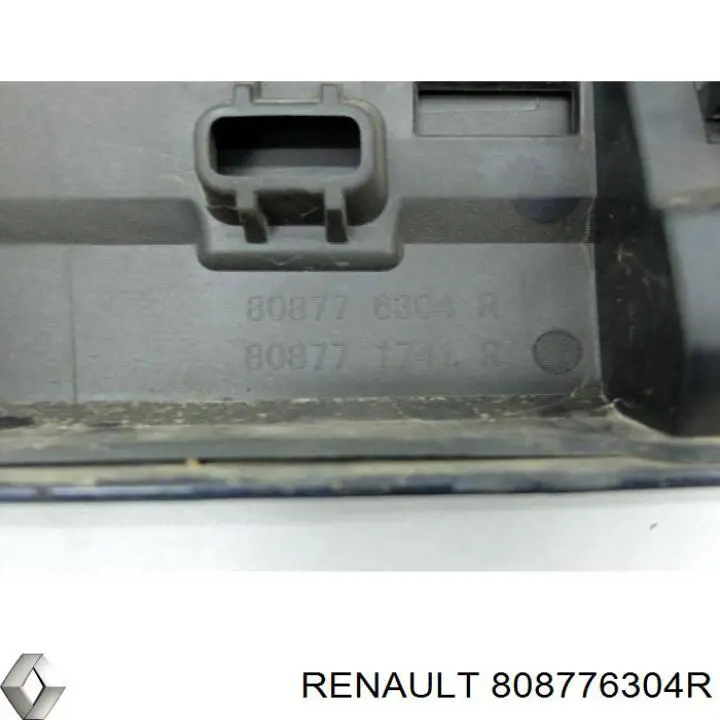808776304R Renault (RVI) 