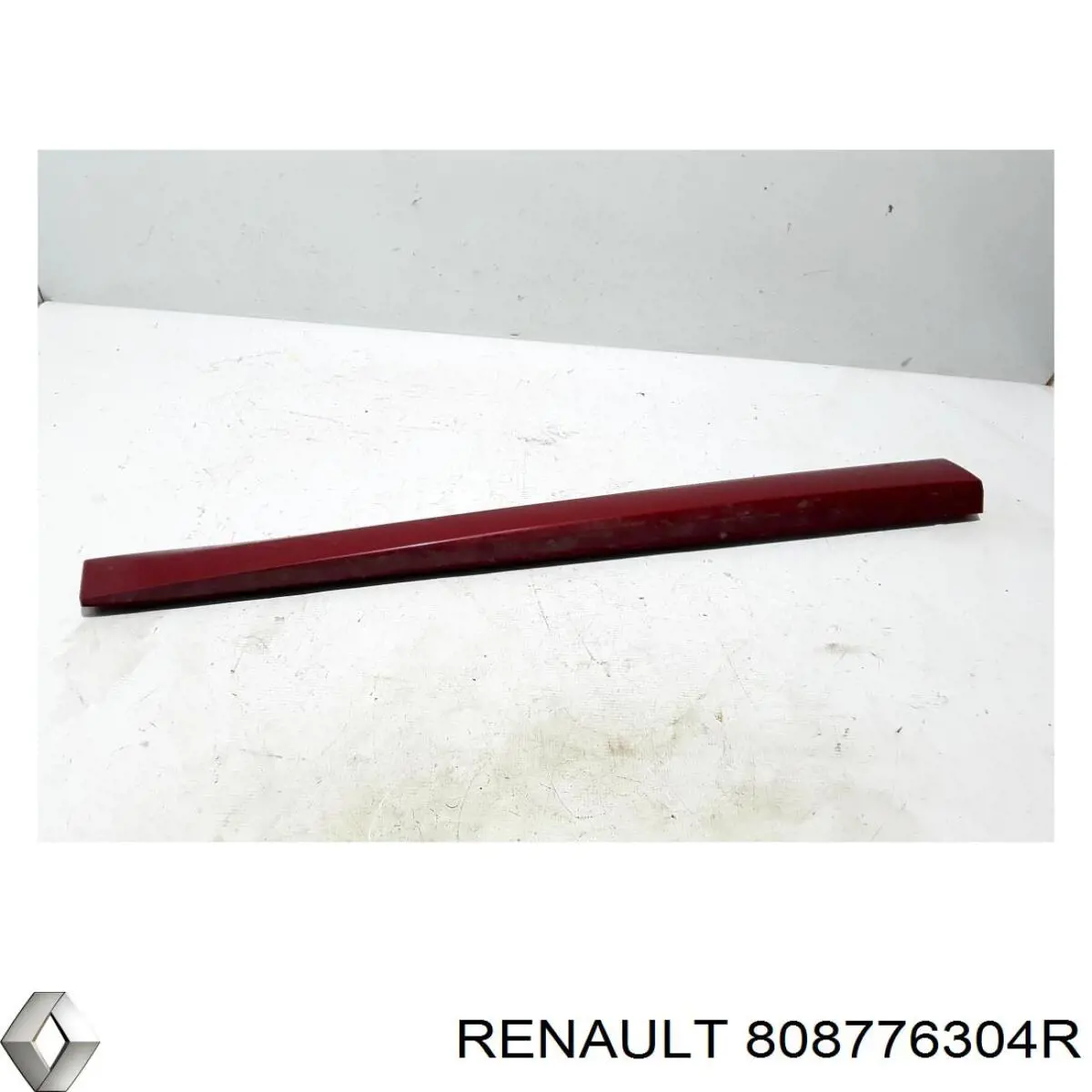 808776304R Renault (RVI) 
