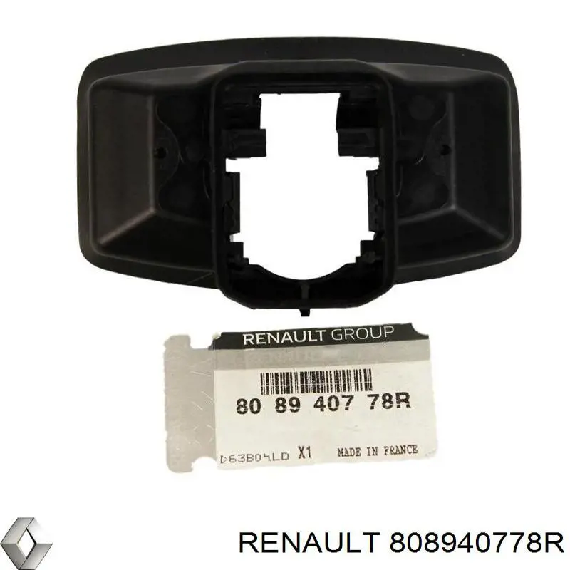 808940778R Renault (RVI) 