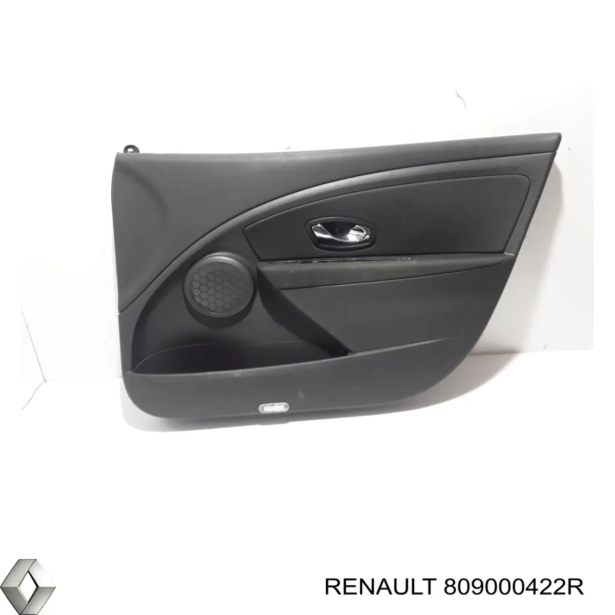 809000422R Renault (RVI) 