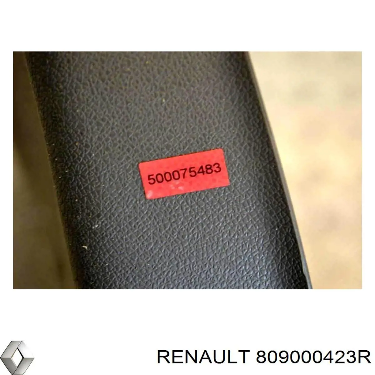 809000423R Renault (RVI) 