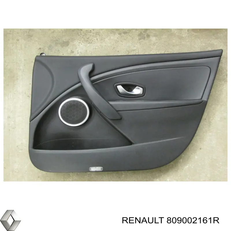  Renault (RVI) 809002161R цена, от 179.28 USD