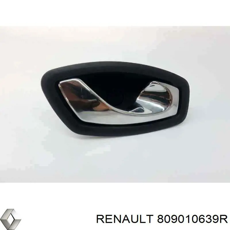  Renault (RVI) 809010639R