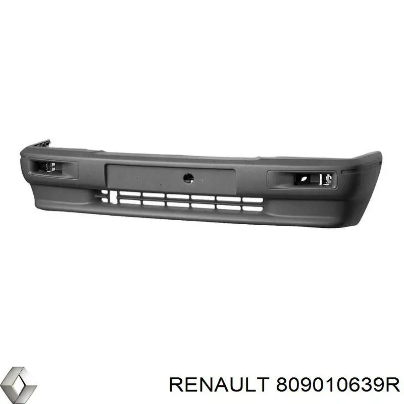 809010639R Renault (RVI) 