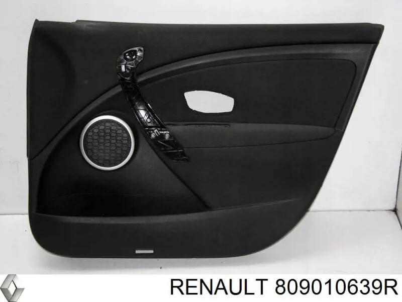  809010639R Renault (RVI)