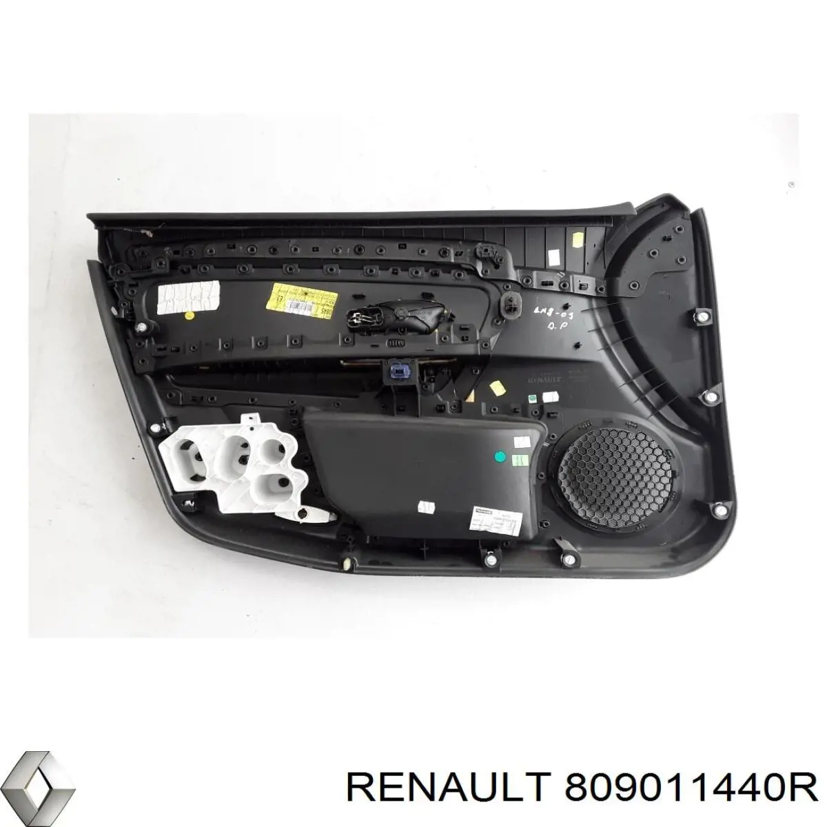 809011440R Renault (RVI) 