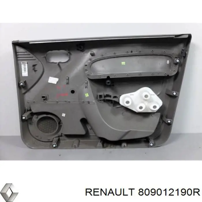  809012190R Renault (RVI)