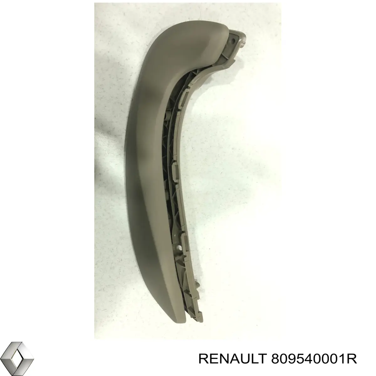 809540001R Renault (RVI) 