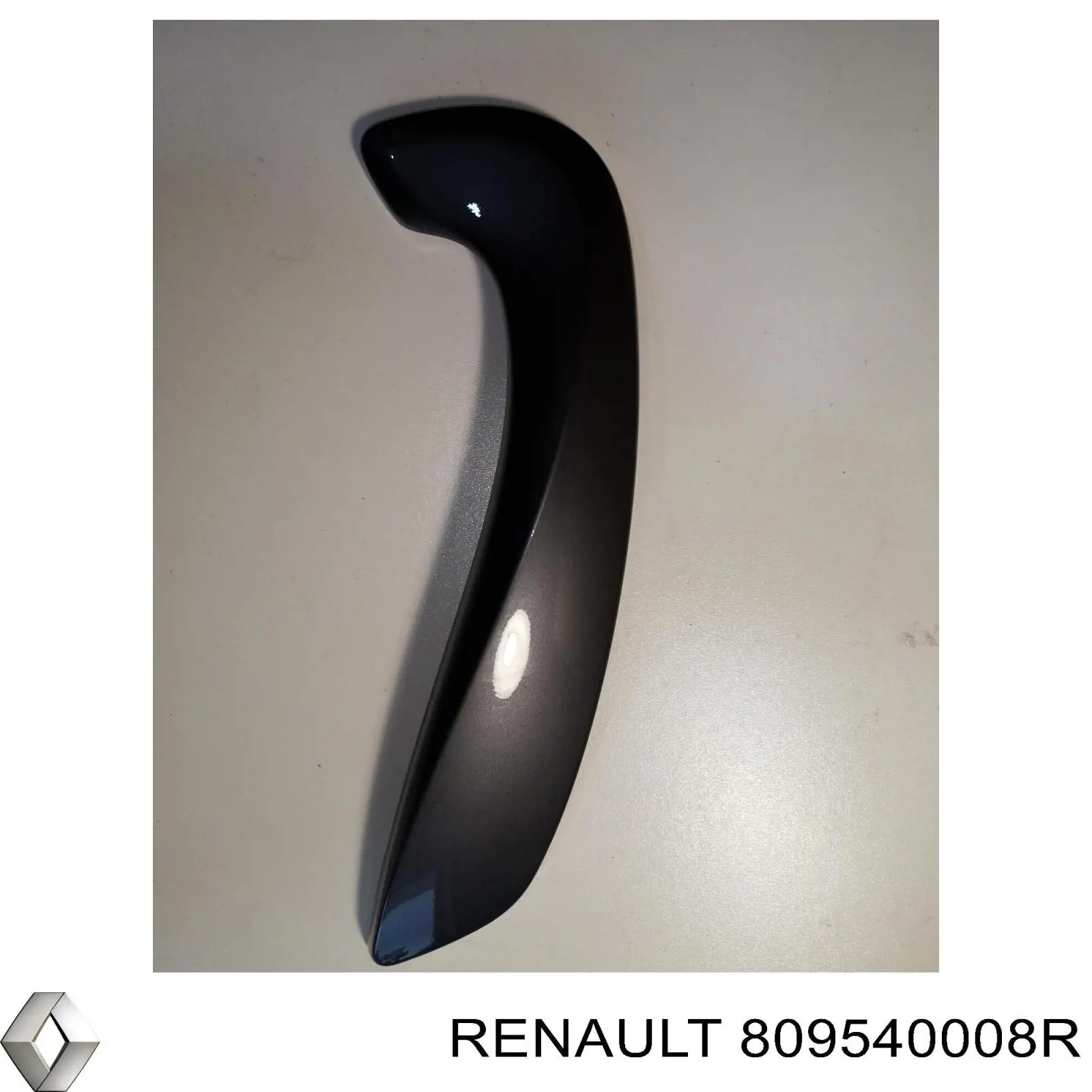 Купить 809540008R Renault (RVI) 
