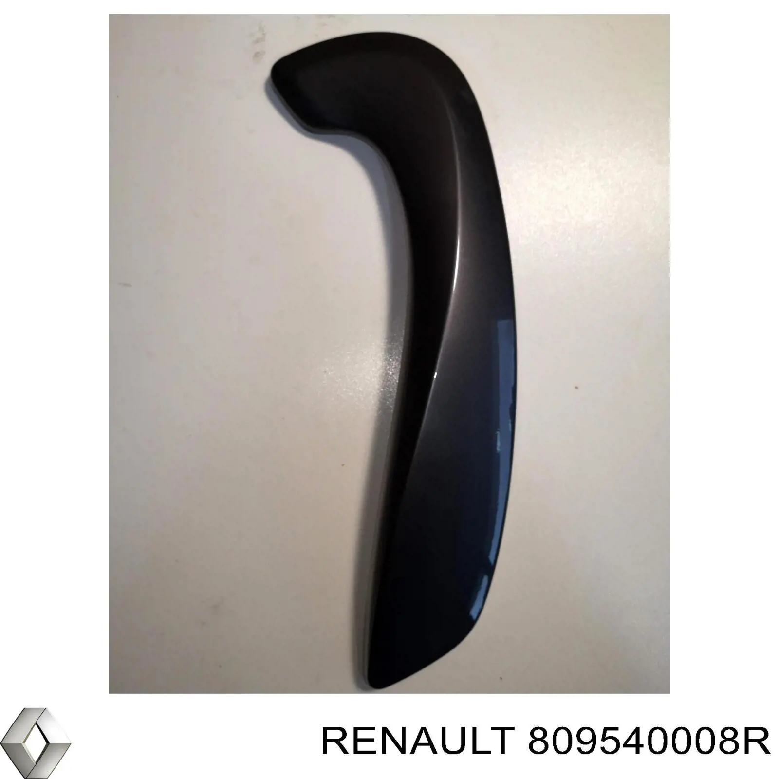  Renault (RVI) 809540008R цена, от 9.58 USD