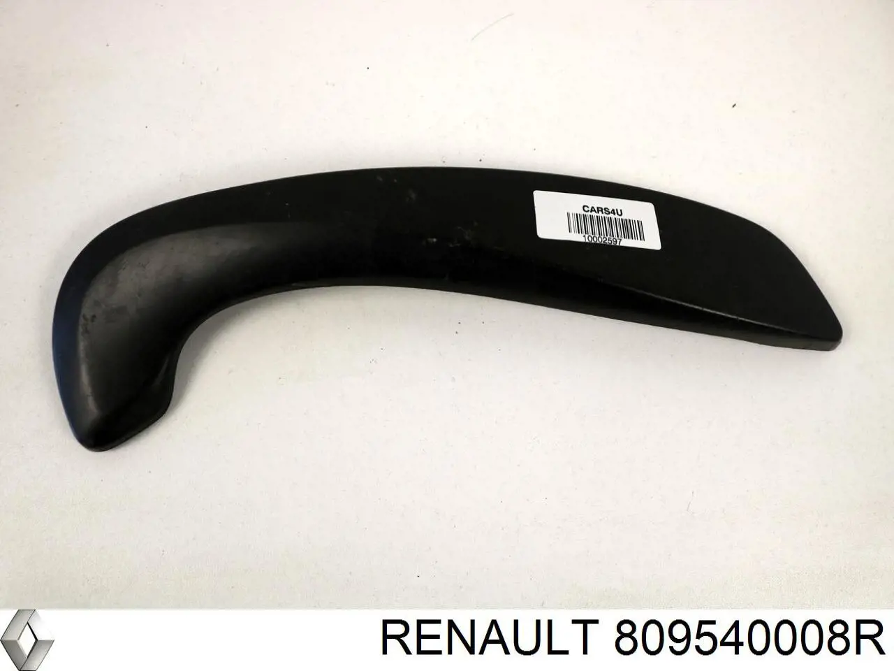  809540008R Renault (RVI)