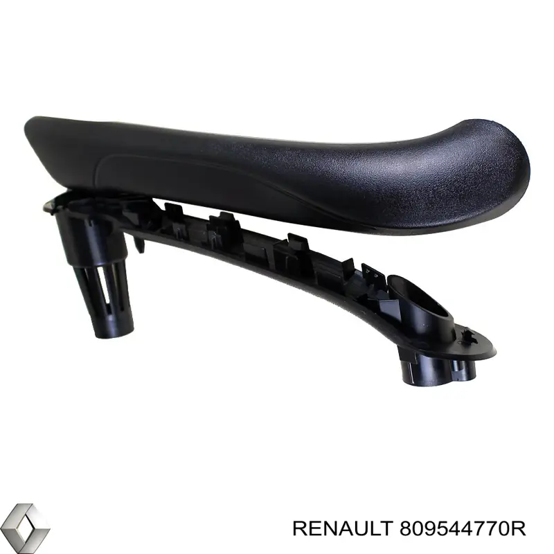 809544770R Renault (RVI) Ручка двери передней внутренняя левая