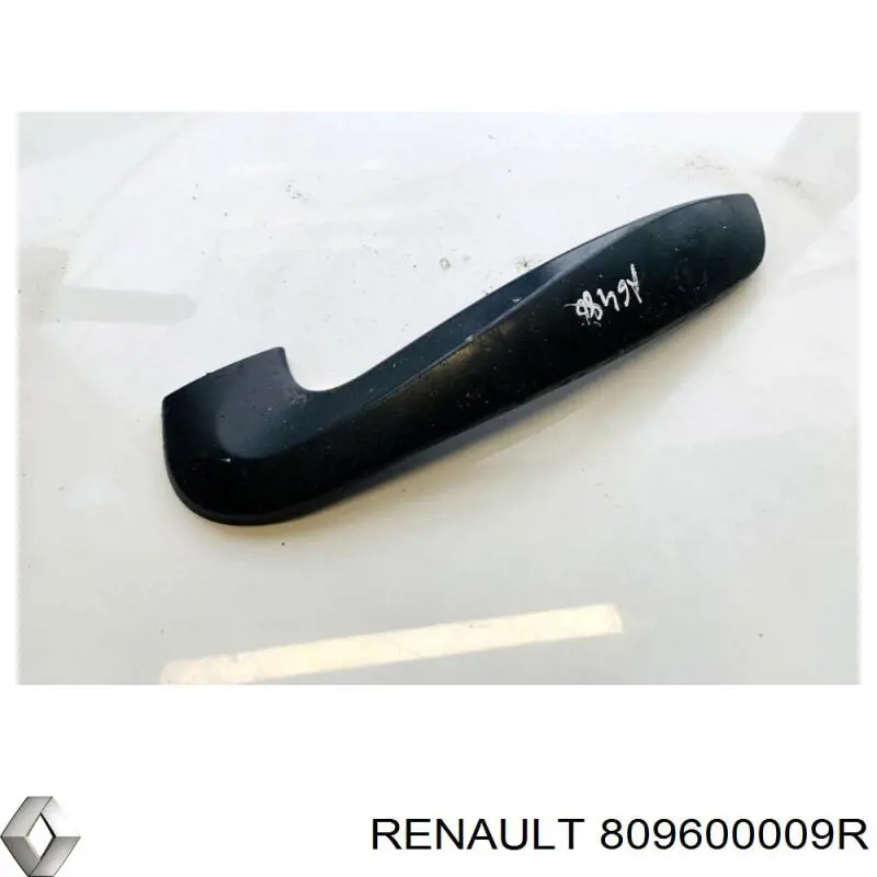  809600009R Renault (RVI)