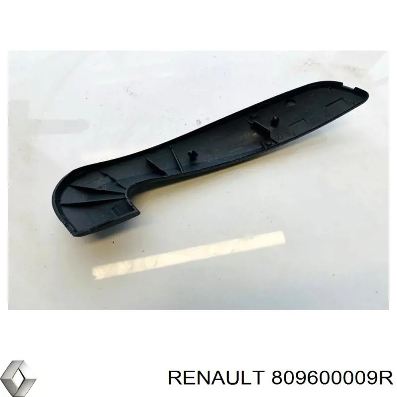 Купить 809600009R Renault (RVI) 