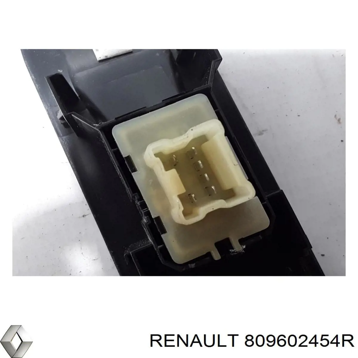 809602454R Renault (RVI) 