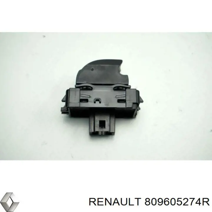  Renault (RVI) 809605274R цена, от  USD