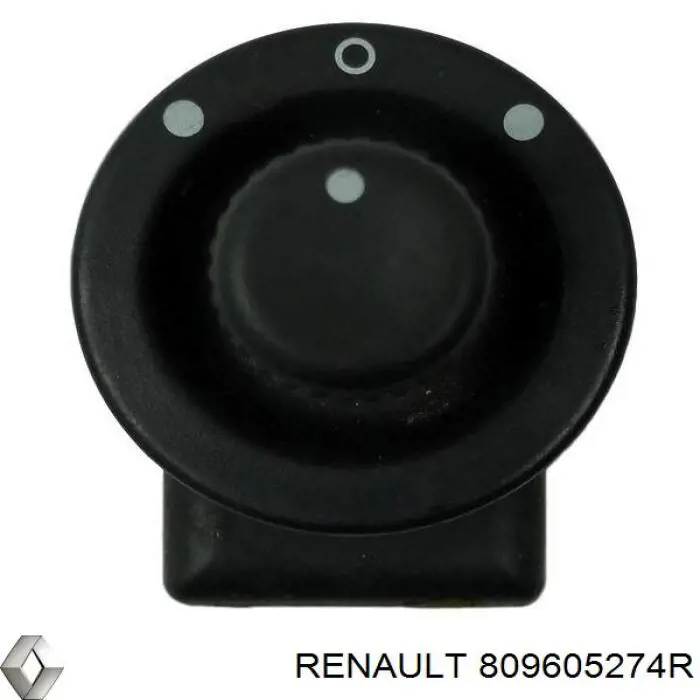 Купить 809605274R Renault (RVI) 