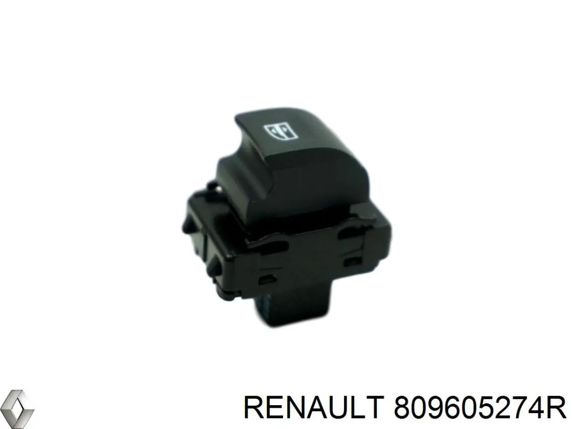  809605274R Renault (RVI)