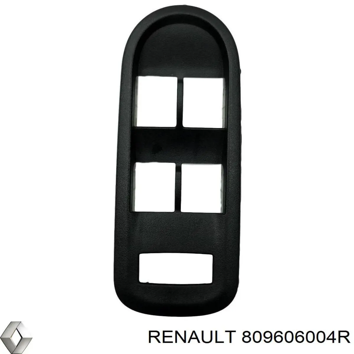  809606004R Renault (RVI)