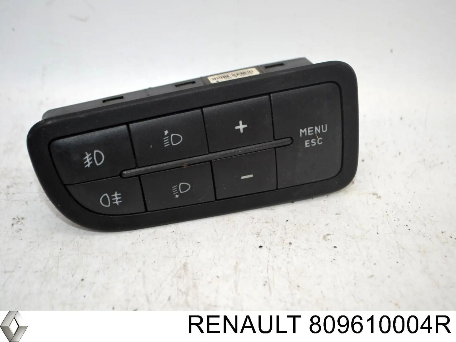  809610004R Renault (RVI)