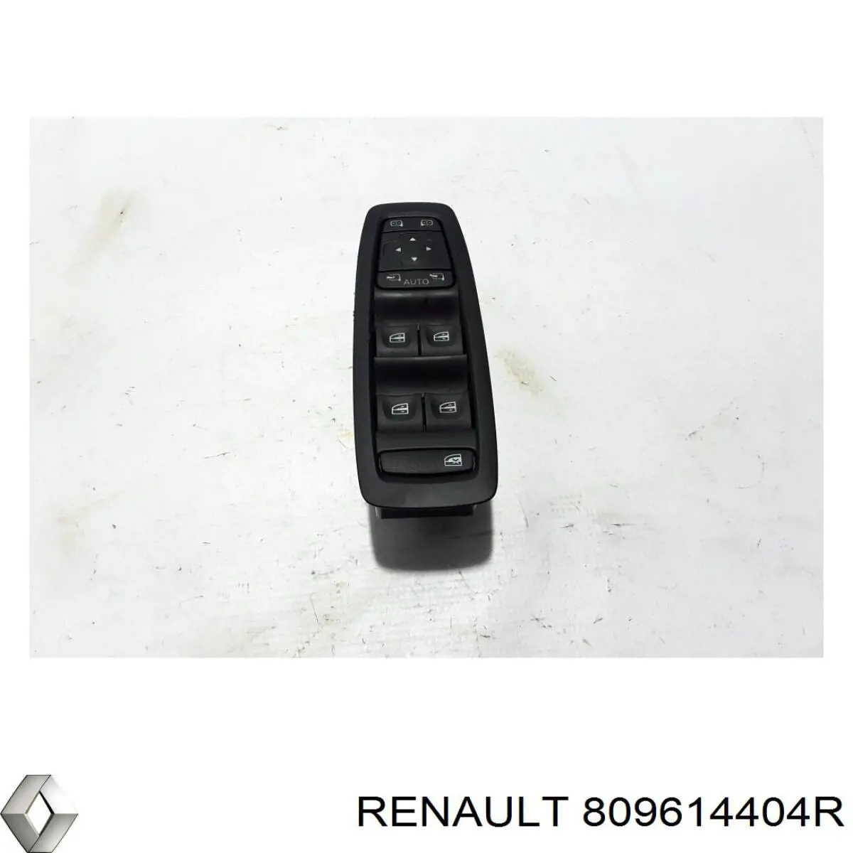 Купить 809614404R Renault (RVI) 