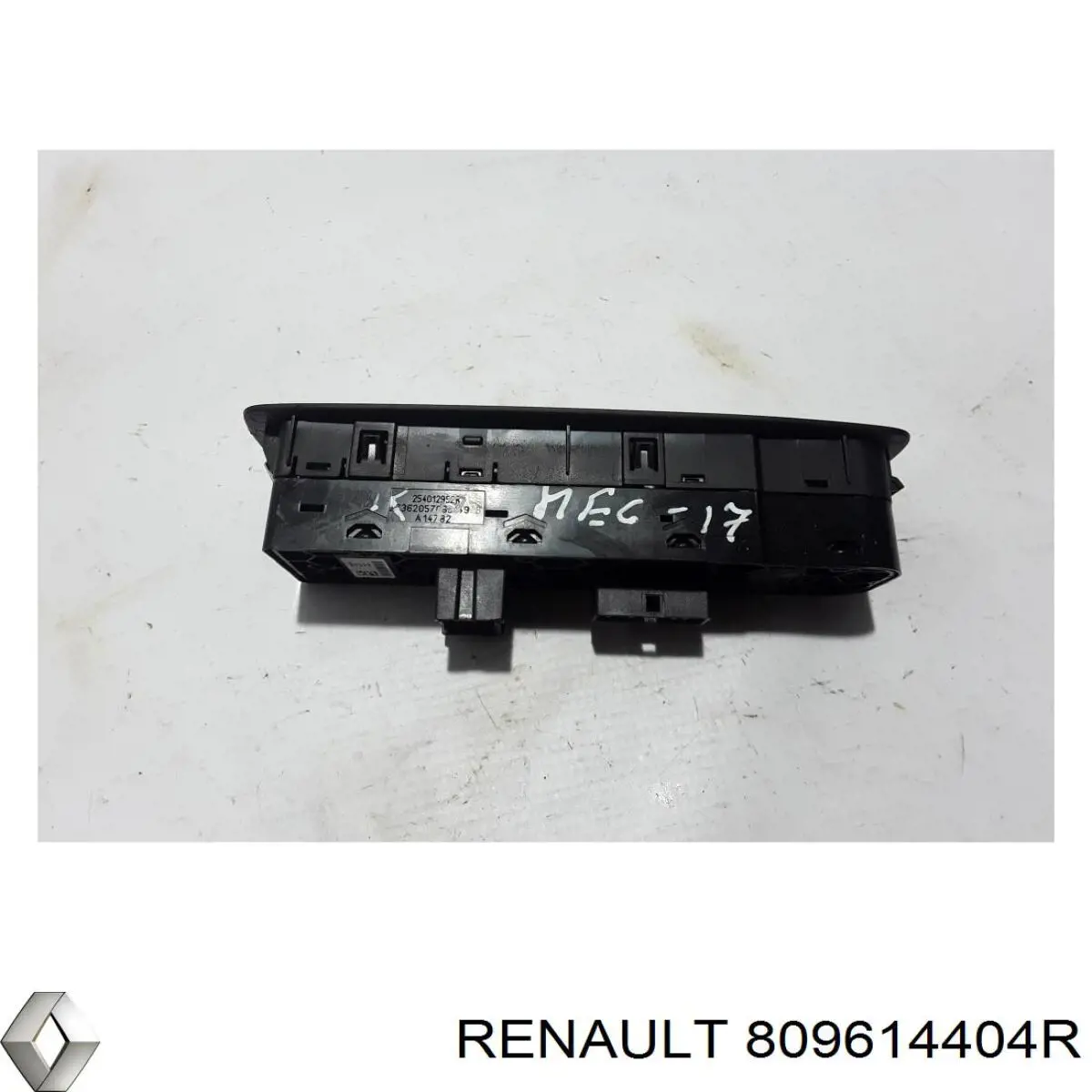 809614404R Renault (RVI) 