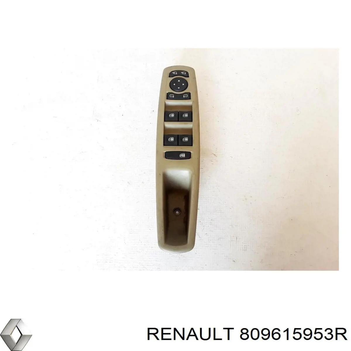  809615953R Renault (RVI)