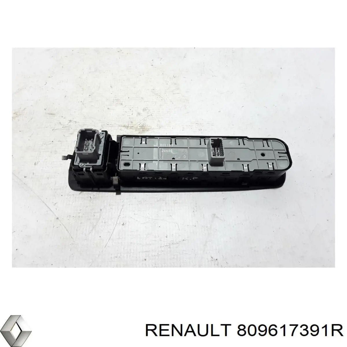  Renault (RVI) 809617391R цена, от 62.93 USD