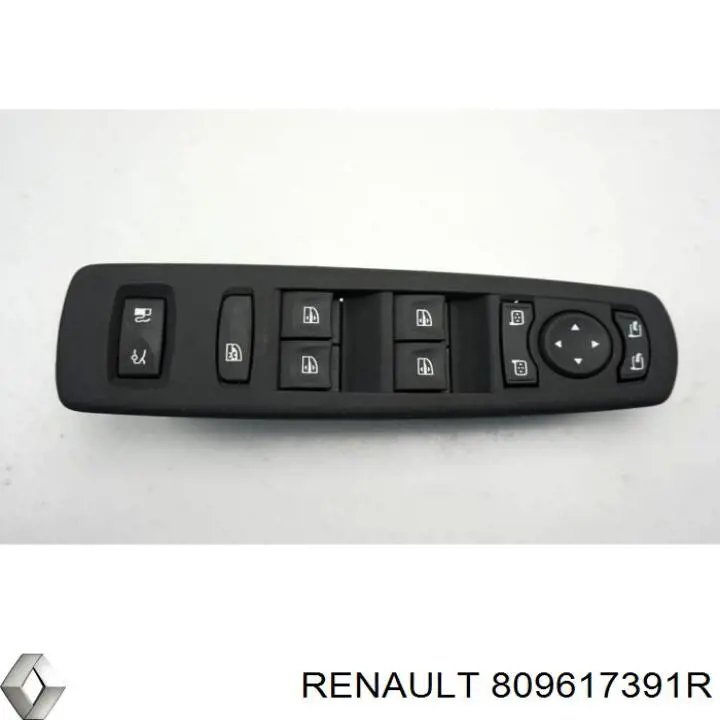 Купить 809617391R Renault (RVI) 