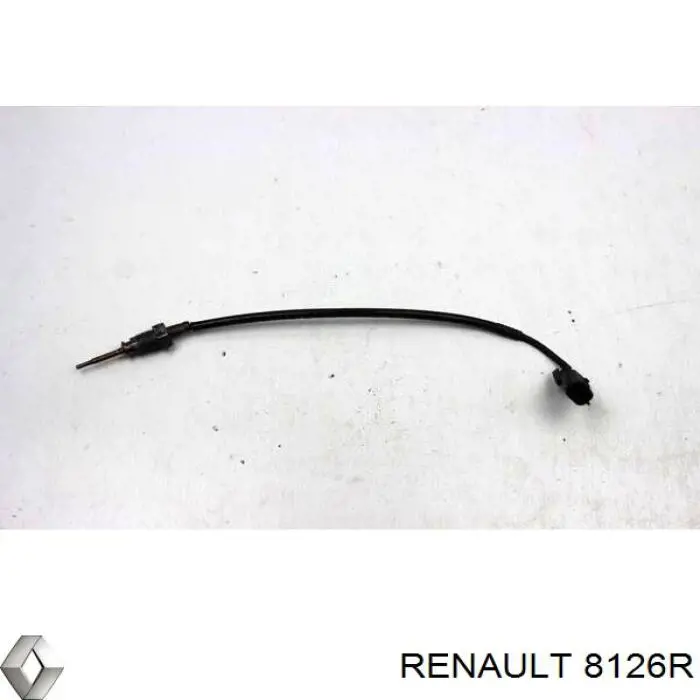  Renault (RVI) 8126R цена, от 27.40 USD