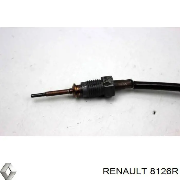 Купить 8126R Renault (RVI) 