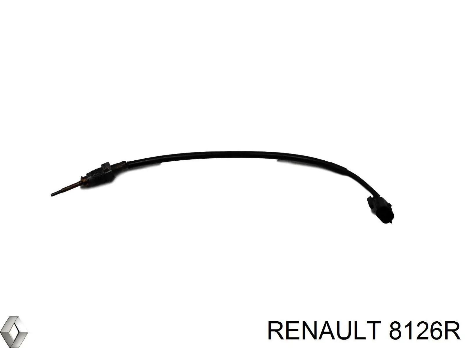  8126R Renault (RVI)