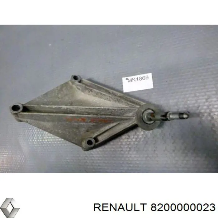 Купить 8200000023 Renault (RVI) 