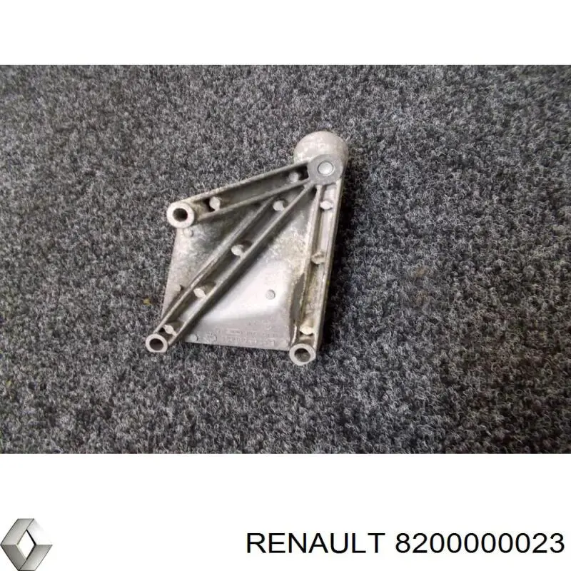 8200000023 Renault (RVI) 