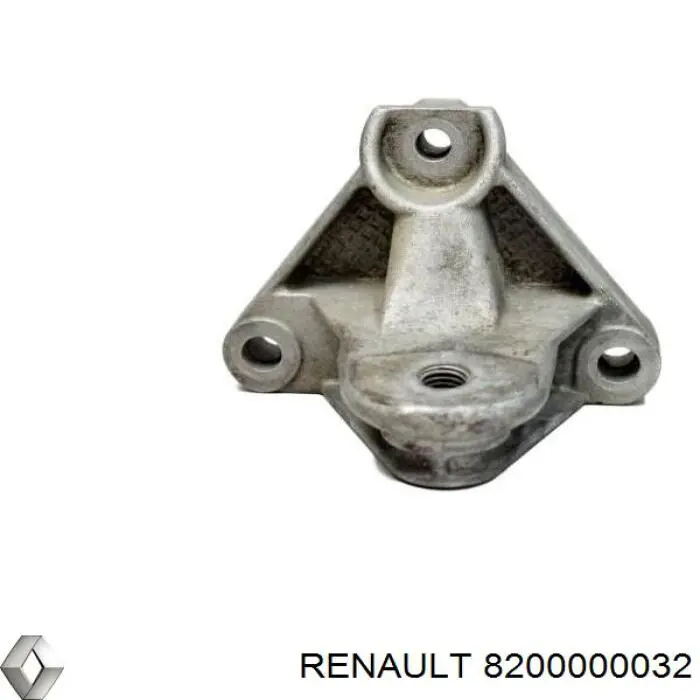 7703002726 Renault (RVI) 