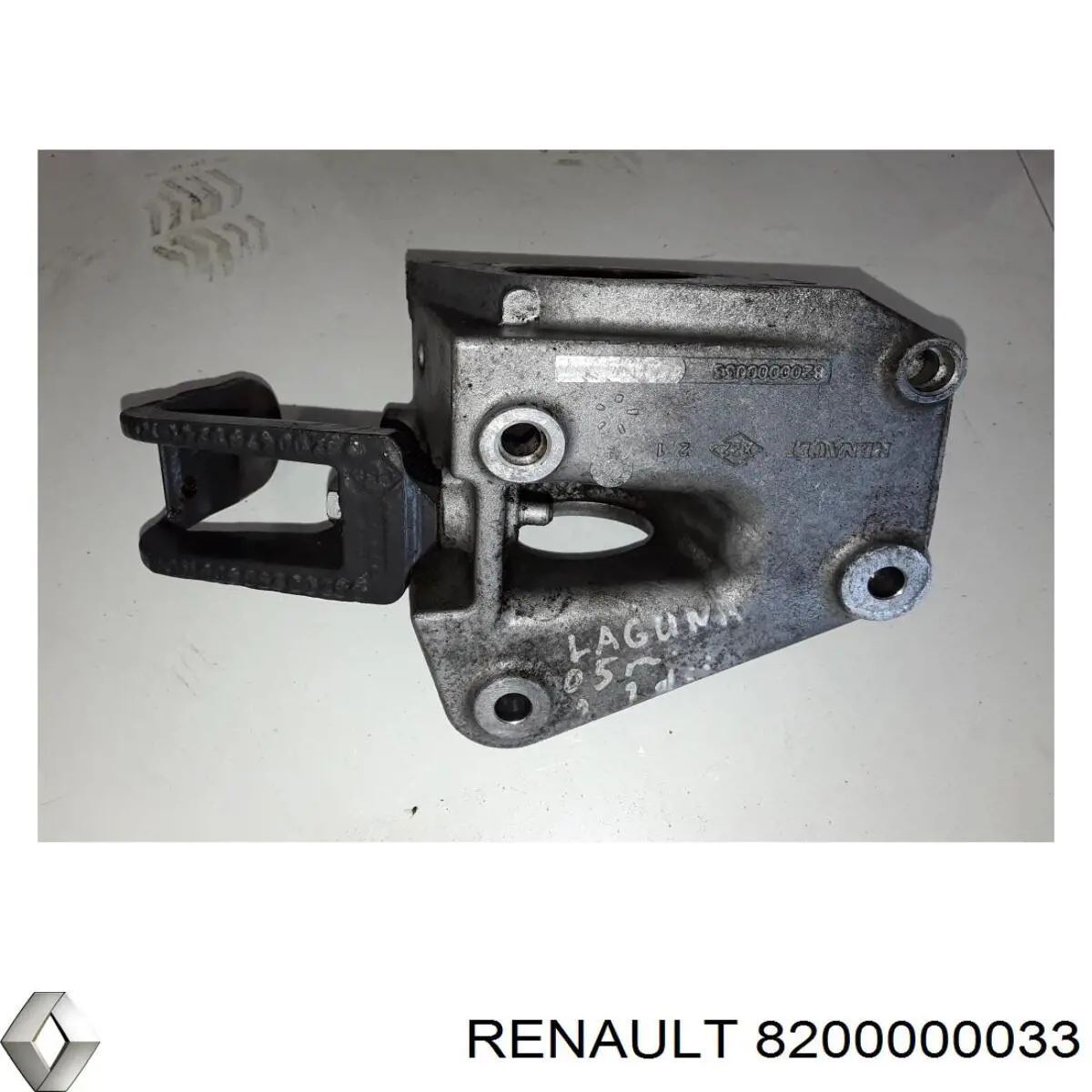  Renault (RVI) 8200000033 цена, от 26.78 USD