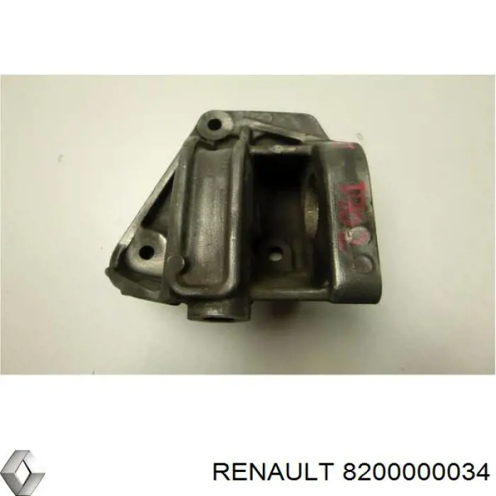  Renault (RVI) 8200000034 цена, от 21.98 USD