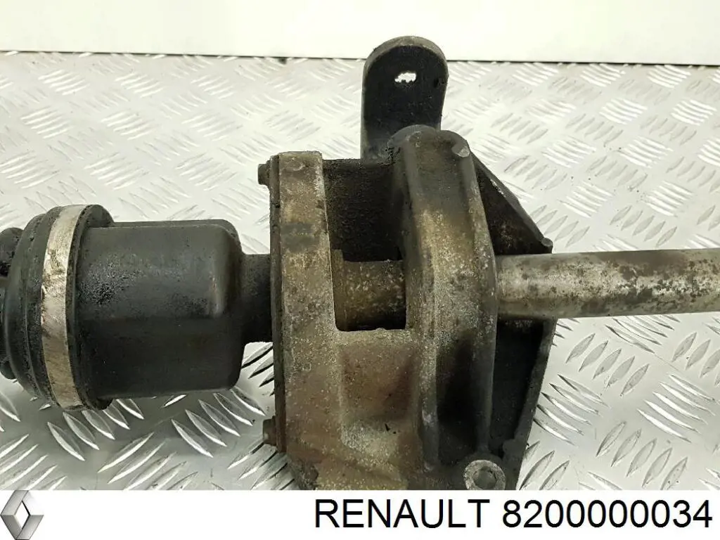 Купить 8200000034 Renault (RVI) 